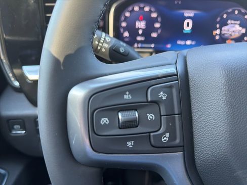 New 2026 Chevrolet Silverado 1500 LT image 22