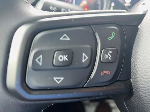 New 2026 Jeep Gladiator Sport image 26