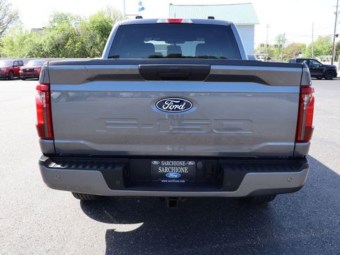 Used 2024 Ford F150 STX AWD/4WD image 15