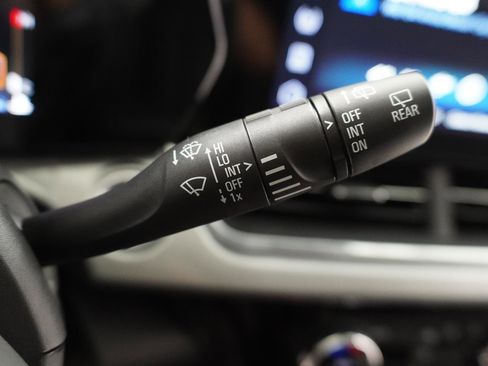 New 2026 Chevrolet Trax LT w/ Driver Confidence Package image 30