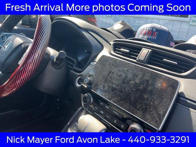 Used 2021 Honda CR-V Special Edition image 10