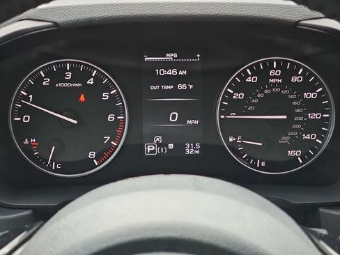 New 2026 Subaru Forester Sport AWD/4WD image 24