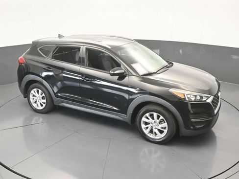 Used 2021 Hyundai Tucson Value FWD image 48