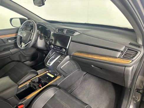 Used 2020 Honda CR-V Touring image 28