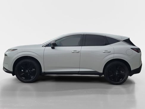 New 2026 Nissan Murano SV image 2