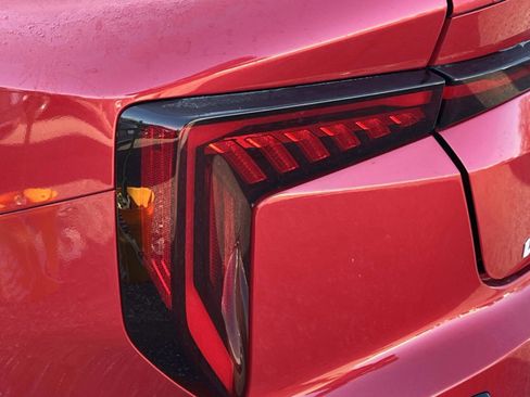 New 2025 Kia K4 GT-Line Turbo FWD image 10