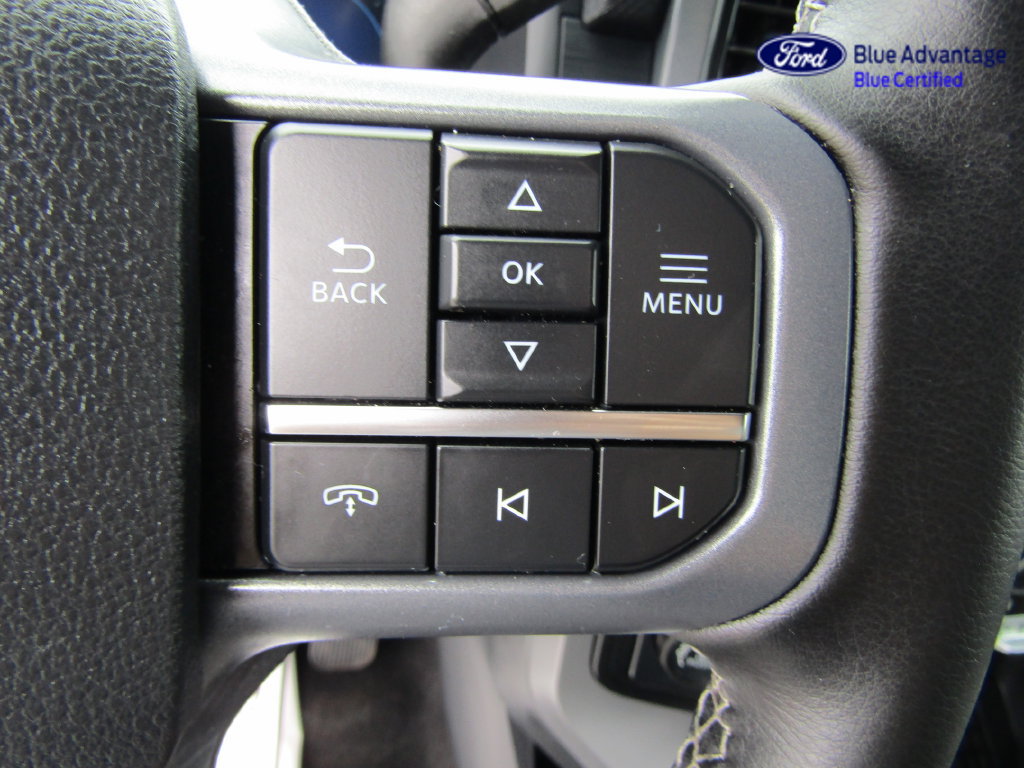 Certified 2024 Ford F150 XLT w/ Equipment Group 302A MID AWD/4WD image 36