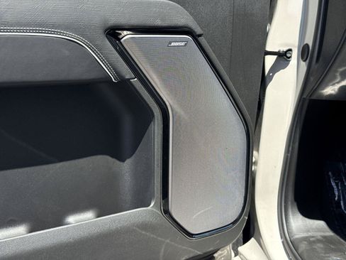 New 2026 GMC Sierra 1500 AT4X w/ AT4X AEV Edition AWD/4WD image 20