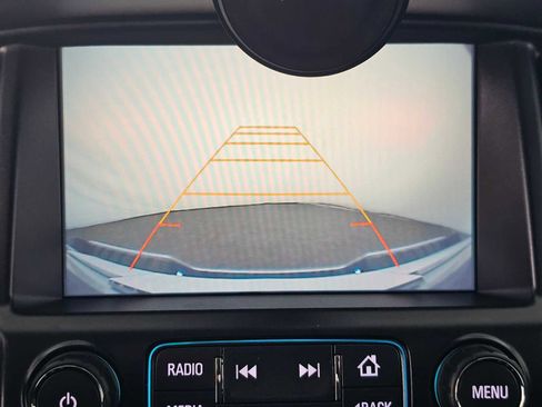 Used 2017 Chevrolet Colorado LT w/ LT Convenience Package image 23