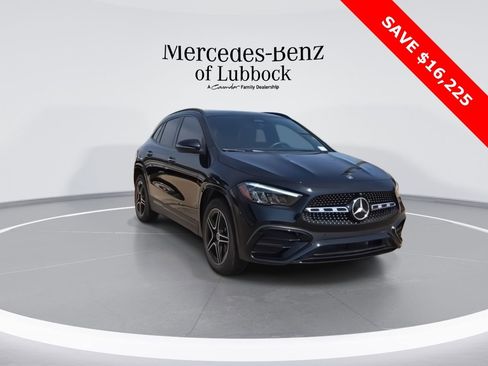 New 2024 Mercedes-Benz GLA 250 GLA 250 image 2