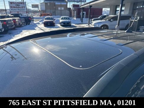 Used 2020 Ford EcoSport SE image 11