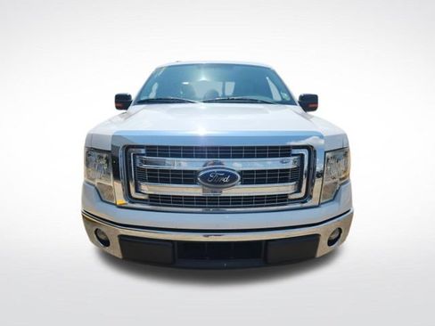 Used 2014 Ford F150 XLT w/ Equipment Group 302A Luxury RWD image 2