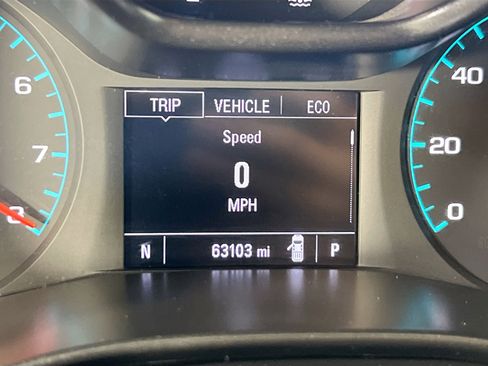 Used 2022 GMC Canyon AT4 AWD/4WD image 12