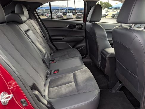 Used 2025 Mitsubishi Eclipse Cross SE AWD/4WD image 31