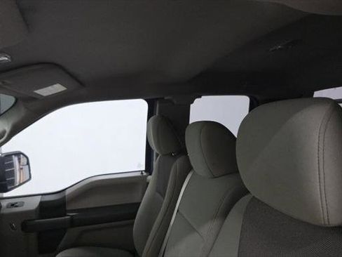 Used 2018 Ford F150 XL w/ Equipment Group 101A Mid image 13