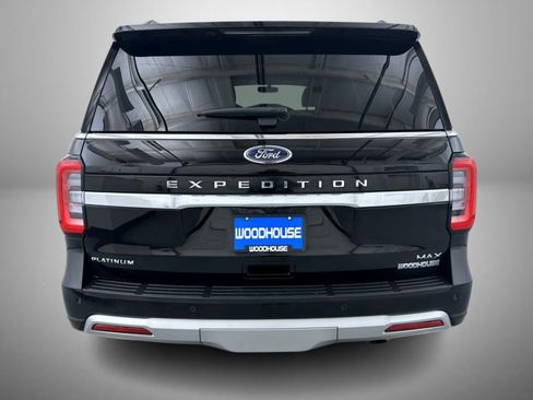 Used 2024 Ford Expedition Max Platinum image 6