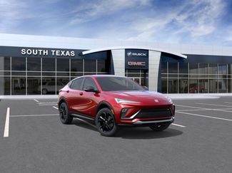 New 2026 Buick Envista Sport Touring w/ Advanced Safety Package FWD video 1