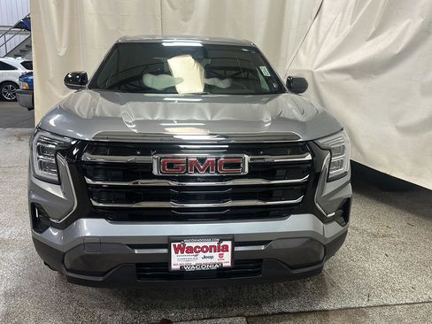 Used 2026 GMC Terrain Elevation AWD/4WD image 8