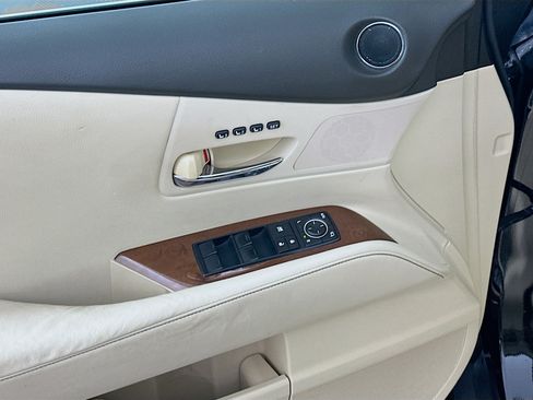 Used 2013 Lexus RX 350 FWD w/ Navigation Pkg image 15