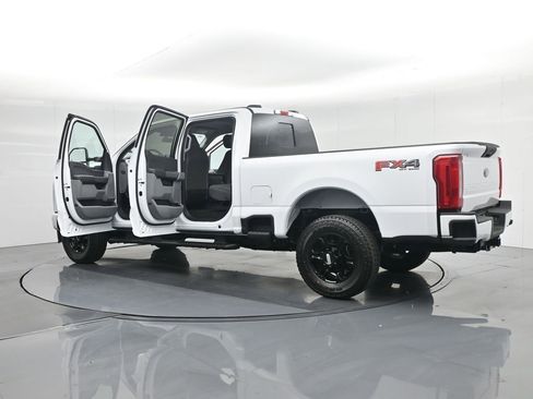 Used 2026 Ford F250 XL w/ STX Appearance Package AWD/4WD image 43