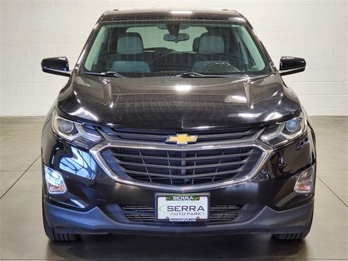 Used 2019 Chevrolet Equinox LT image 7