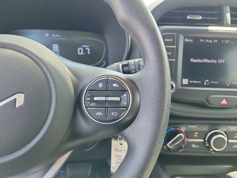 Used 2024 Kia Soul LX w/ Option Group 015 image 23