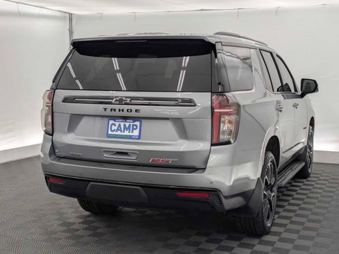 Used 2024 Chevrolet Tahoe RST w/ Luxury Package image 6