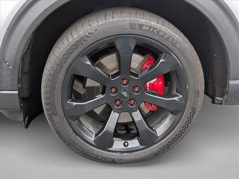 Used 2020 Ford Explorer ST image 24