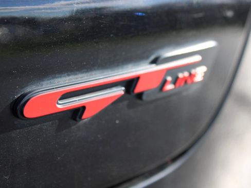 Used 2020 Kia Soul GT-Line FWD image 7