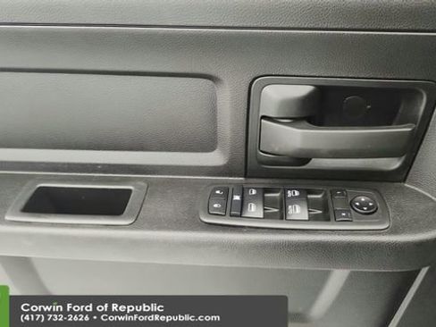 Used 2022 RAM 3500 Tradesman image 19