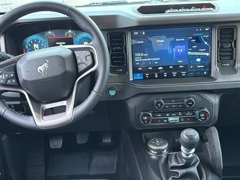 New 2026 Ford Bronco Big Bend w/ Sasquatch Package AWD/4WD image 6