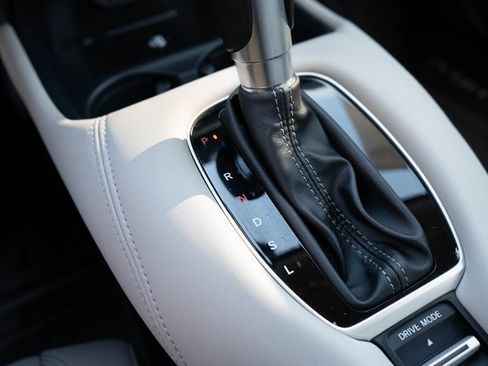 Certified 2026 Honda HR-V EX-L image 26