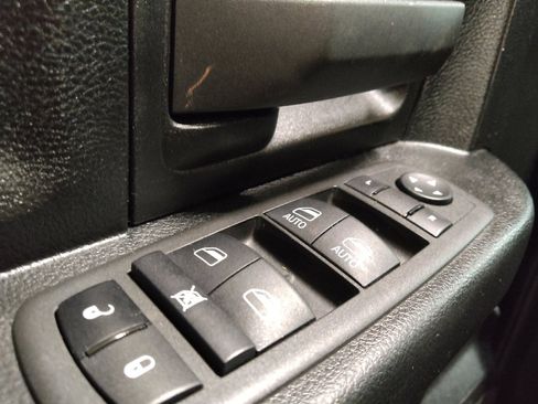 Used 2022 RAM 1500 Tradesman w/ Popular Equipment Group RWD image 27