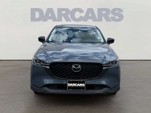 Used 2025 MAZDA CX-5 Carbon Edition AWD/4WD image 2