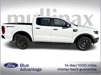 Certified 2019 Ford Ranger XLT w/ Equipment Group 301A Mid video 2