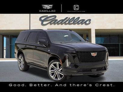Certified 2026 Cadillac Escalade Sport w/ Touring Package