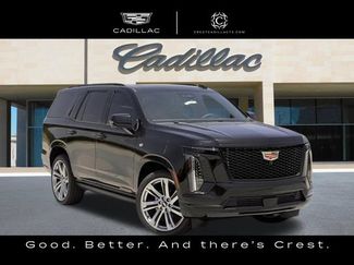 Certified 2026 Cadillac Escalade Sport w/ Touring Package AWD/4WD video 1