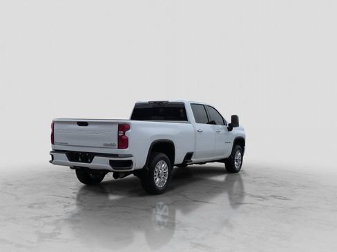 Used 2021 Chevrolet Silverado 2500 High Country w/ Safety Package II image 8