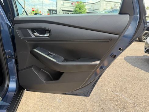 Used 2023 Honda Accord EX image 22