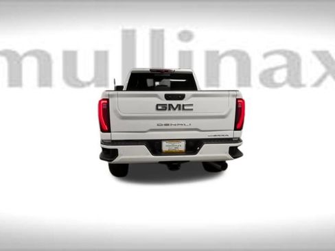 New 2026 GMC Sierra 2500 Denali Ultimate w/ Max Trailering Package image 55