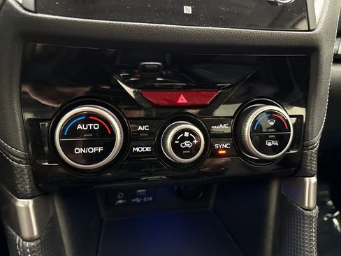 Used 2019 Subaru Forester Limited w/ Popular Package #3 image 22