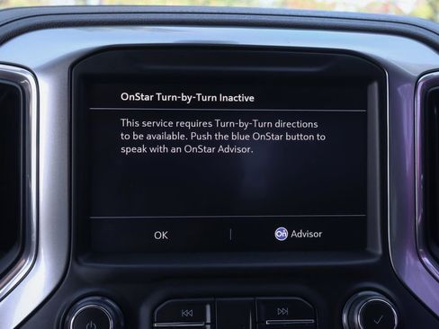 Used 2020 Chevrolet Silverado 1500 RST w/ All-Star Edition RWD image 35