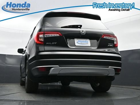 Used 2021 Honda Pilot Touring image 34