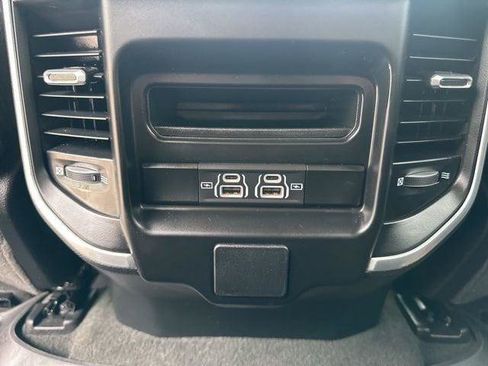 Certified 2023 RAM 1500 Big Horn AWD/4WD image 39