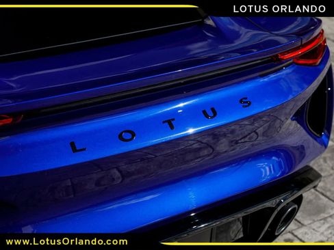 New 2026 Lotus Emira SE image 28