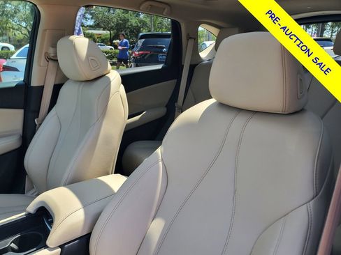 Certified 2024 Acura RDX SH-AWD image 17