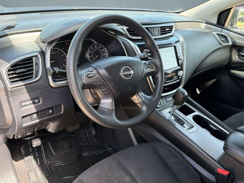 Used 2023 Nissan Murano S FWD image 4