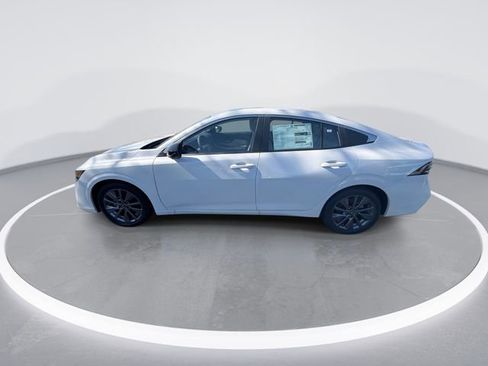 New 2026 Nissan Sentra SL image 5