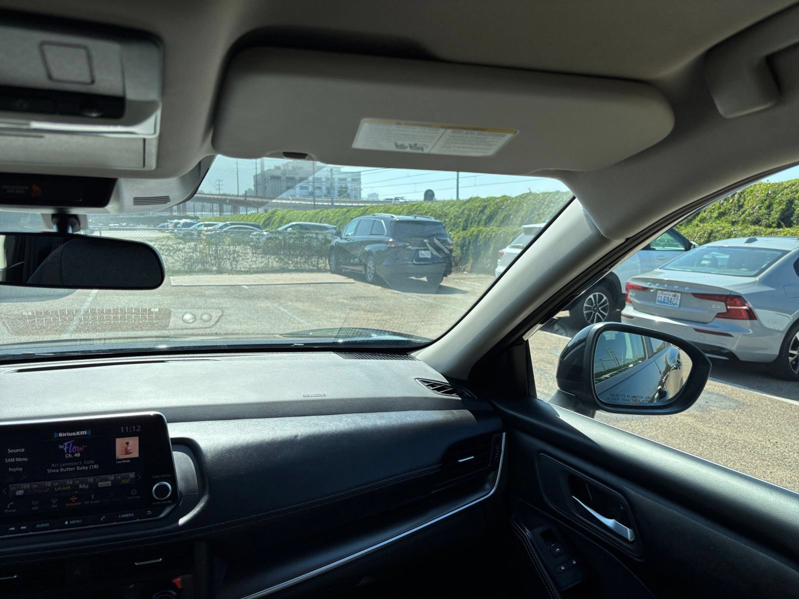 Used 2025 Nissan Rogue SV FWD image 36