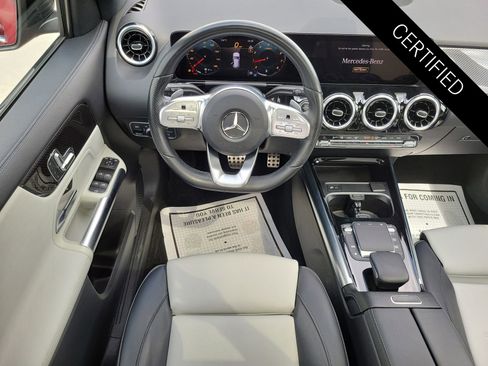 Certified 2023 Mercedes-Benz GLA 250 image 16